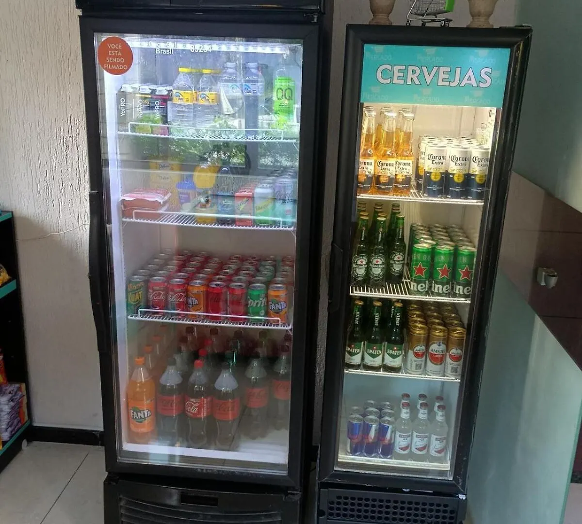 Apartmán Flat Praia Clara Boa Viagem Recife Brazílie