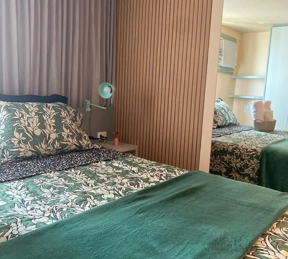 Apartmán Flat Praia Clara Boa Viagem Recife