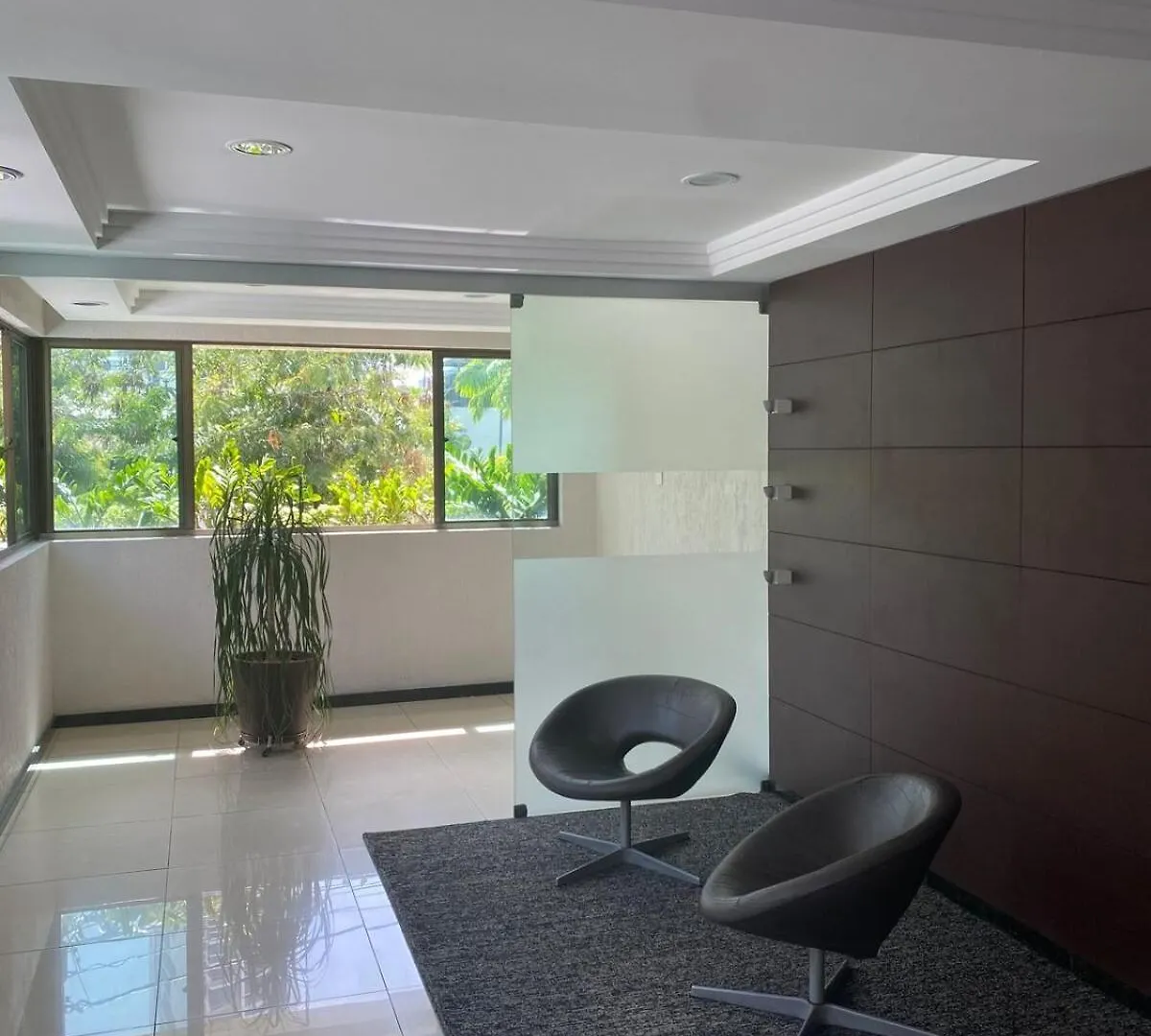 Flat Praia Clara Boa Viagem Recife Apartmán